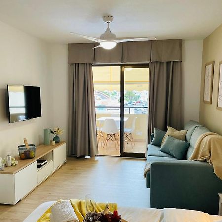 Estudio Los Cristianos Los Cristianos  Exteriér fotografie