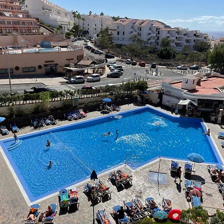 Estudio Los Cristianos Los Cristianos  Exteriér fotografie