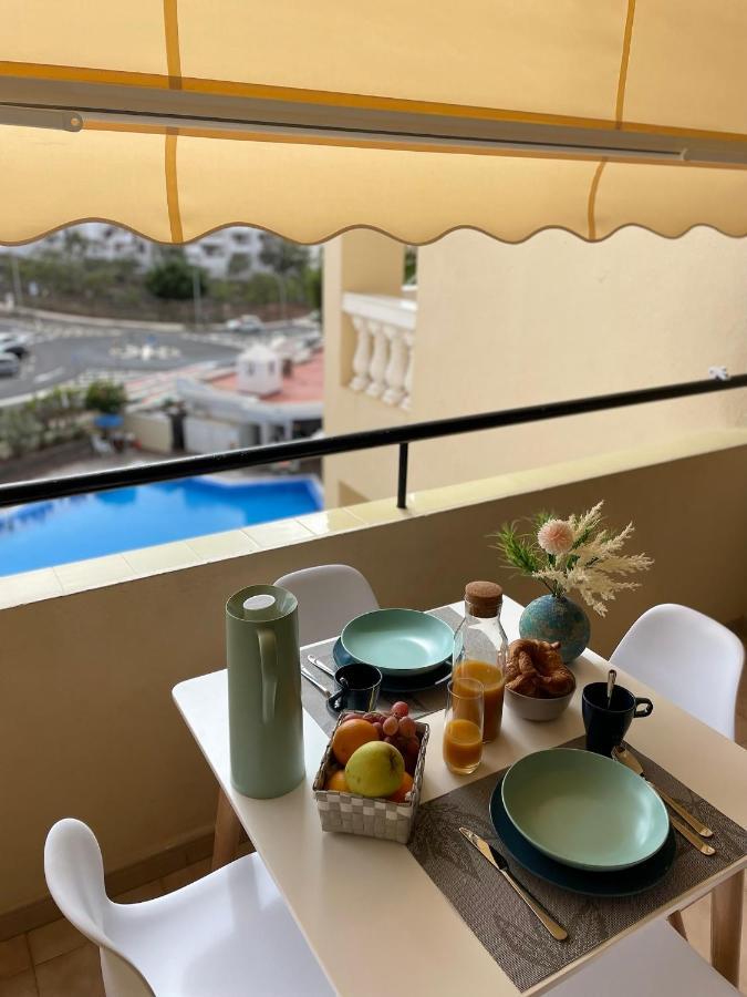 Estudio Los Cristianos Los Cristianos  Exteriér fotografie