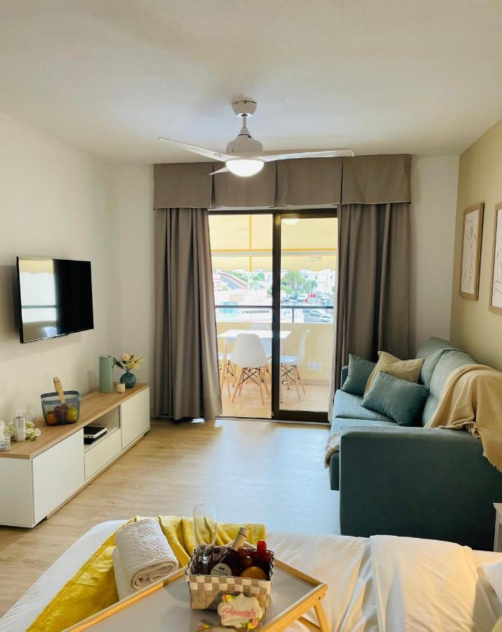 Estudio Los Cristianos Los Cristianos  Exteriér fotografie