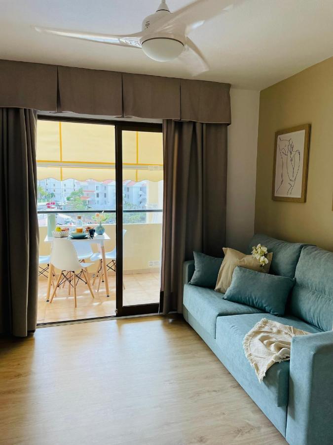 Estudio Los Cristianos Los Cristianos  Exteriér fotografie