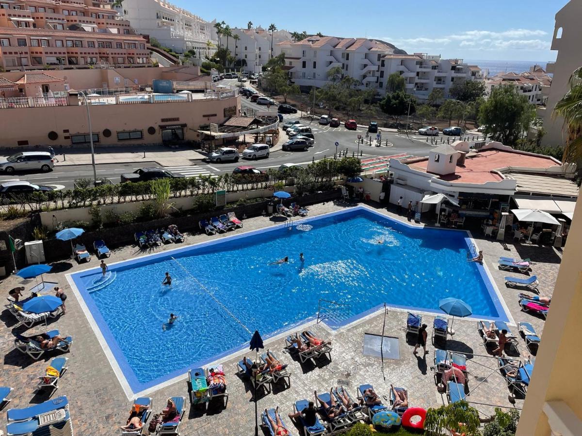 Estudio Los Cristianos Los Cristianos  Exteriér fotografie