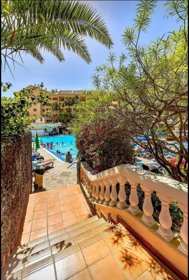 Estudio Los Cristianos Los Cristianos  Exteriér fotografie