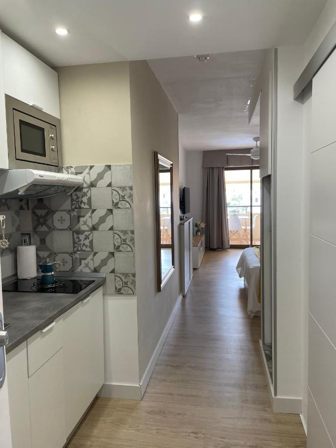 Estudio Los Cristianos Los Cristianos  Exteriér fotografie