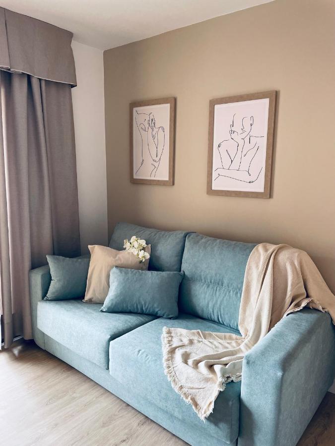 Estudio Los Cristianos Los Cristianos  Exteriér fotografie
