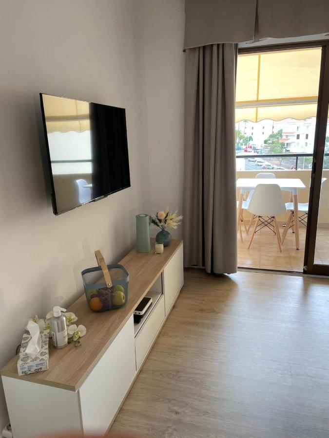 Estudio Los Cristianos Los Cristianos  Exteriér fotografie